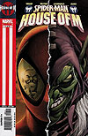 Spider-Man: House of M (2005)  n° 4 - Marvel Comics