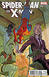 Spider-Man & The X-Men (2015)  n° 2 - Marvel Comics