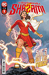 New Champion of Shazam!, The (2022)  n° 1 - DC Comics