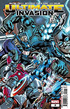 Ultimate Invasion (2023)  n° 2 - Marvel Comics