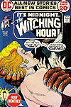 Witching Hour, The (1969)  n° 22 - DC Comics