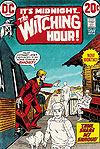 Witching Hour, The (1969)  n° 23 - DC Comics