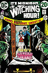 Witching Hour, The (1969)  n° 25 - DC Comics