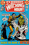 Witching Hour, The (1969)  n° 26 - DC Comics