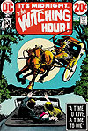 Witching Hour, The (1969)  n° 29 - DC Comics