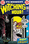 Witching Hour, The (1969)  n° 30 - DC Comics