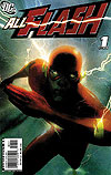 All Flash (2007)  n° 1 - DC Comics