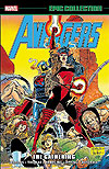 Avengers Epic Collection (2013)  n° 25 - Marvel Comics