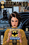 Batman '89 (2021)  n° 3 - DC Comics