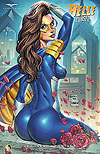 Belle: Cursed (2023)  - Zenescope Entertainment