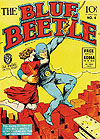 Blue Beetle (1939)  n° 4 - Fox Feature Syndicate