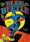 Blue Beetle (1939)  n° 6 - Fox Feature Syndicate