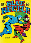 Blue Beetle (1939)  n° 7 - Fox Feature Syndicate