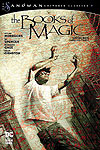 Books of Magic Omnibus, The (2020)  n° 3 - DC (Black Label)