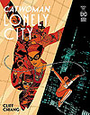 Catwoman: Lonely City (2021)  n° 1 - DC (Black Label)