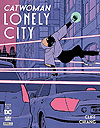 Catwoman: Lonely City (2021)  n° 2 - DC (Black Label)