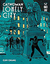 Catwoman: Lonely City (2021)  n° 3 - DC (Black Label)