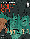 Catwoman: Lonely City (2021)  n° 4 - DC (Black Label)