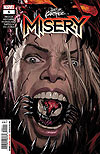 Cult of Carnage: Misery (2023)  n° 5 - Marvel Comics