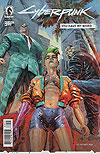 Cyberpunk 2077: You Have My Word (2021)  n° 1 - Dark Horse Comics