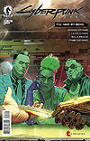 Cyberpunk 2077: You Have My Word (2021)  n° 1 - Dark Horse Comics