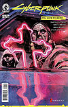 Cyberpunk 2077: You Have My Word (2021)  n° 2 - Dark Horse Comics