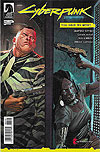 Cyberpunk 2077: You Have My Word (2021)  n° 3 - Dark Horse Comics
