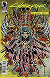 Cyberpunk 2077: You Have My Word (2021)  n° 4 - Dark Horse Comics