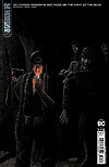 DC Horror Presents: Sgt. Rock Vs. The Army of The Dead (2022)  n° 1 - DC Comics