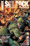 DC Horror Presents: Sgt. Rock Vs. The Army of The Dead (2022)  n° 2 - DC Comics