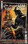 DC Horror Presents: Sgt. Rock Vs. The Army of The Dead (2022)  n° 2 - DC Comics