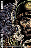 DC Horror Presents: Sgt. Rock Vs. The Army of The Dead (2022)  n° 2 - DC Comics