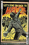 DC Horror Presents: Sgt. Rock Vs. The Army of The Dead (2022)  n° 4 - DC Comics