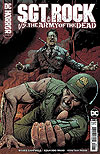 DC Horror Presents: Sgt. Rock Vs. The Army of The Dead (2022)  n° 6 - DC Comics