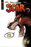 Disney Villains: Scar (2023)  n° 1 - Dynamite Entertainment