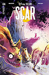 Disney Villains: Scar (2023)  n° 4 - Dynamite Entertainment