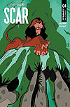 Disney Villains: Scar (2023)  n° 4 - Dynamite Entertainment