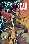 Disney Villains: Scar (2023)  n° 4 - Dynamite Entertainment