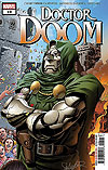 Doctor Doom (2019)  n° 10 - Marvel Comics