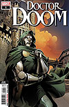 Doctor Doom (2019)  n° 1 - Marvel Comics