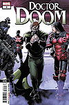 Doctor Doom (2019)  n° 2 - Marvel Comics