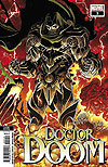 Doctor Doom (2019)  n° 3 - Marvel Comics