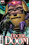 Doctor Doom (2019)  n° 4 - Marvel Comics