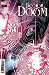 Doctor Doom (2019)  n° 5 - Marvel Comics