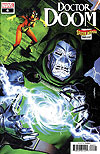 Doctor Doom (2019)  n° 6 - Marvel Comics