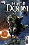 Doctor Doom (2019)  n° 7 - Marvel Comics