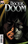 Doctor Doom (2019)  n° 9 - Marvel Comics