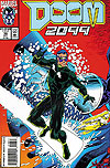 Doom 2099 (1993)  n° 10 - Marvel Comics