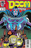 Doom 2099 (1993)  n° 11 - Marvel Comics