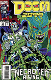 Doom 2099 (1993)  n° 13 - Marvel Comics